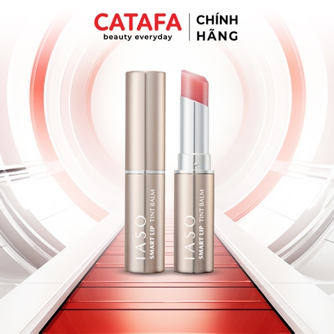 I77 Son dưỡng môi Smart Lip  - IASO