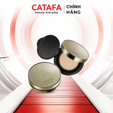 I79 - I80 Phấn trang điểm số 21 & 23 Smart Cover No.21 & No.23 - IASO