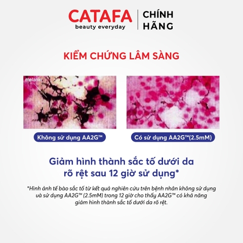 J106 Tinh chất giúp làm trắng sáng da và mờ vết nám Dermal Whitening Serum - Jean d'Arcel