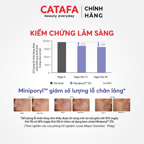 J112 Sữa dưỡng giúp giảm bóng nhờn, se khít lỗ chân lông Pore Minimizer Fluid - Jean d'Arcel