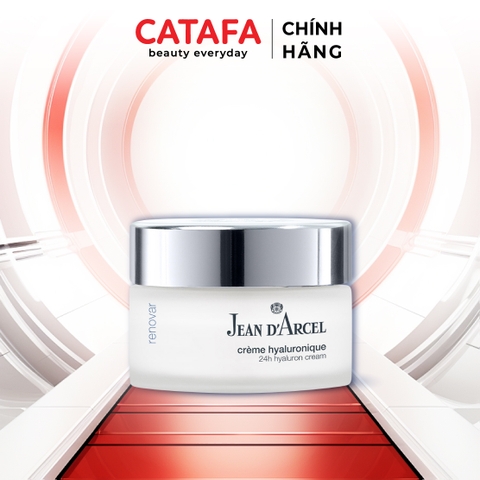 J115 Kem Hyaluron 24h Crème Hyaluronique - Jean d'Arcel
