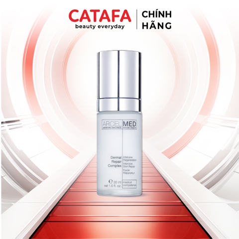 J20 Tinh chất dưỡng ẩm, làm dịu da nhạy cảm  Dermal Repair Complex - Jean d'Arcel