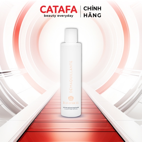 J220 Dung dịch giúp làm sạch tế bào da chết Clarifying Lotion - Jean d'Arcel