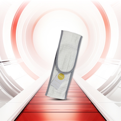 [HB Gift] Quà tặng 1 Băng đô rửa mặt