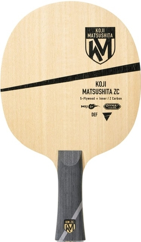 Victas KOJI MATSUSHITA ZC
