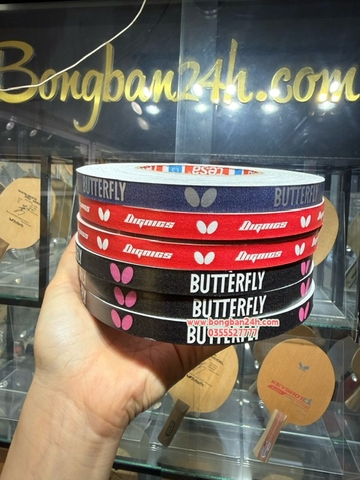 Cuộn viền Butterfly chính hãng (1 cuộn 50m)