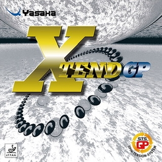 Yasaka Xtend GP