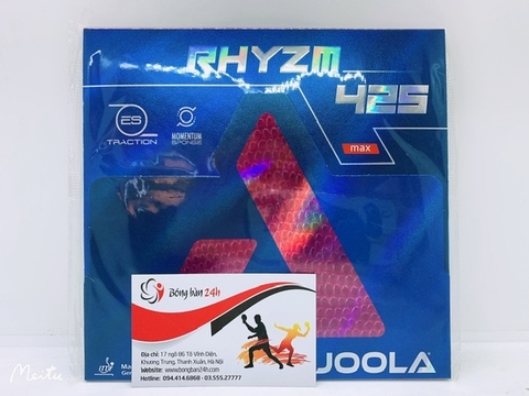 Joola Rhyzm 425