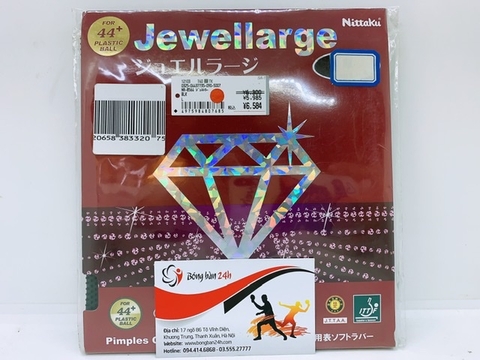 Mặt gai trung nittaku jewellarge