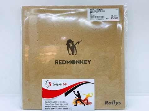 RedMonkey nội địa Nhật