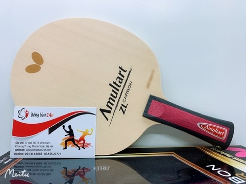 AMULTART ZLC