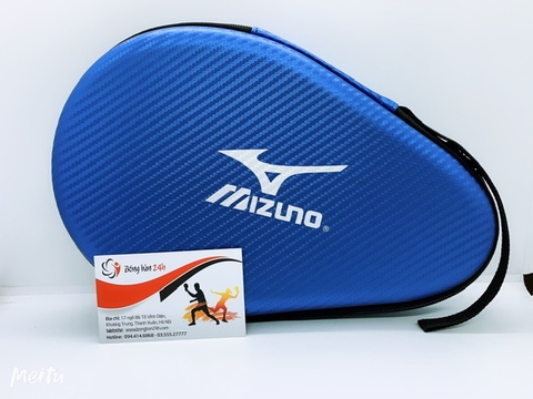 Bao Mizuno loại hộp cứng xanh