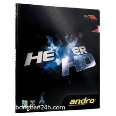 Andro Hexer HD