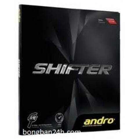 Andro Shifter