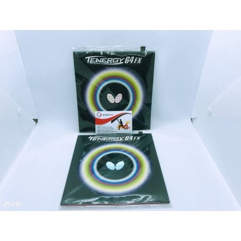 Butterfly Tenergy 64FX nội địa Nhật