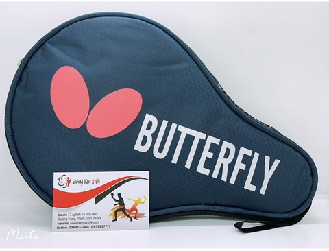 Bao Butterfly F1 chống nhiệt B1