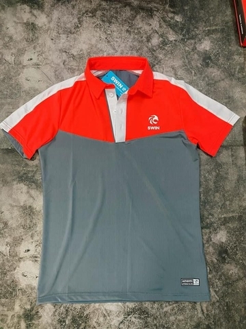 Áo bóng bàn Chính hãng Swin S10