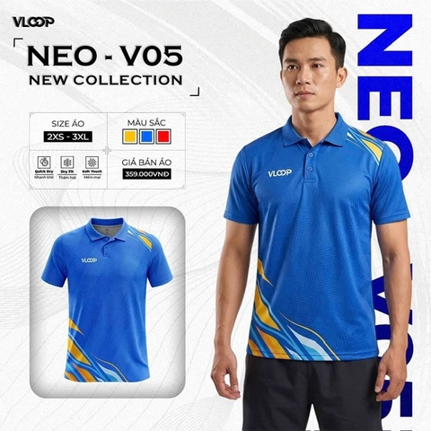 Áo Vloop Neo V05 chính hãng