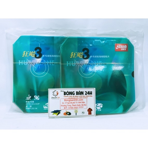 DHS H3 Neo nội địa