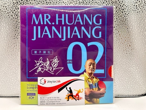 Gai thủ Mr Huang Jian Jiang 02 ko lót (gai ông đầu chùa)