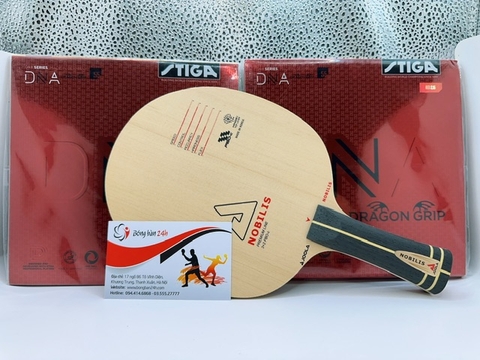 Bộ Vợt B32