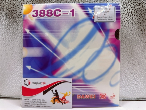 Gai trung 388 C1