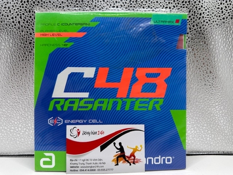 Andro Rasanter C48