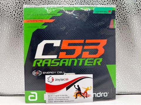 Andro Rasanter C53