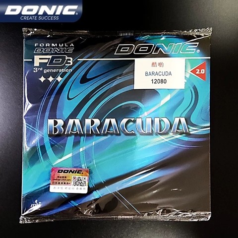 DONIC Baracuda