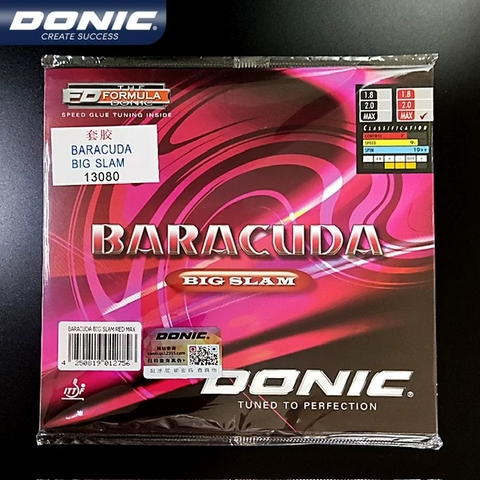 DONIC Baracuda Big Slam