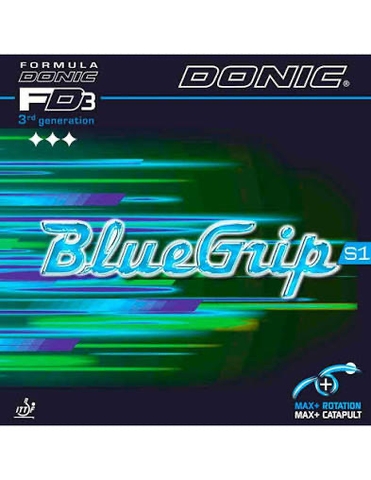 Donic BlueGrip S1