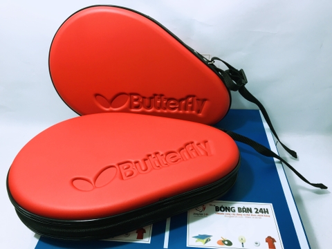 Bao Butterfly loại hộp cứng đỏ