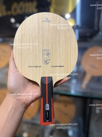 Cốt Unrex Garnet KC