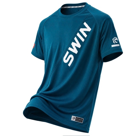 Áo bóng bàn Chính hãng Swin Vertu