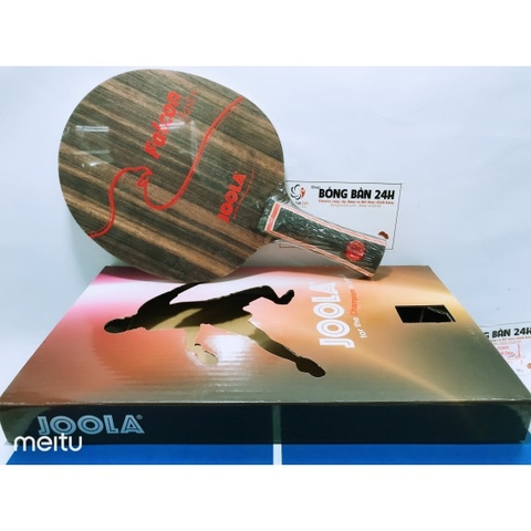 Joola Falcon Fast+