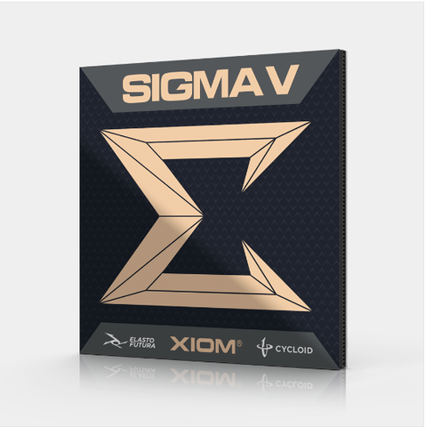 Xiom Sigma 5
