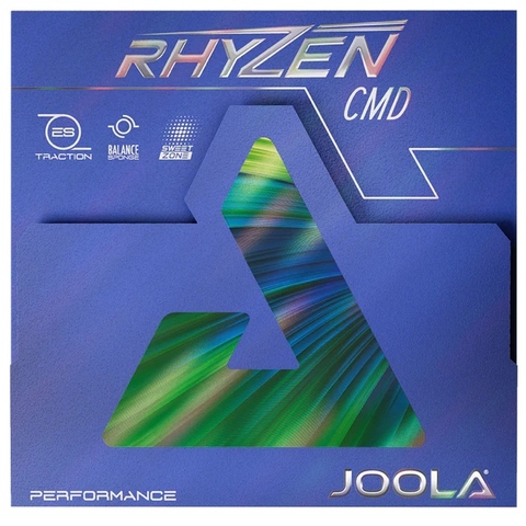 JOOLA RHYZEN CMD