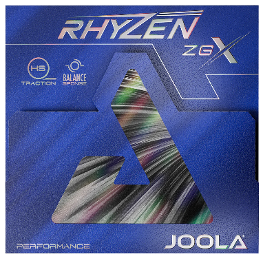 JOOLA RHYZEN ZGX