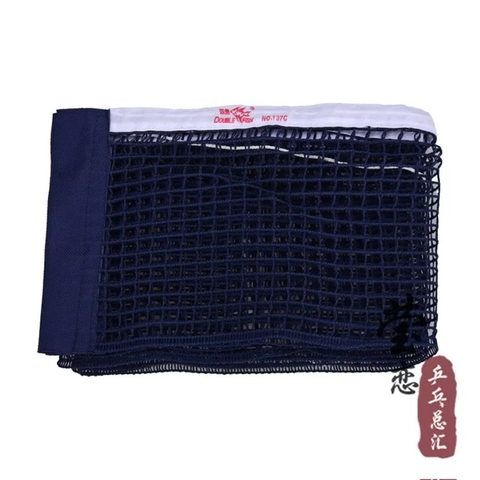 Lưới bóng bàn Double fish ( Không cọc)