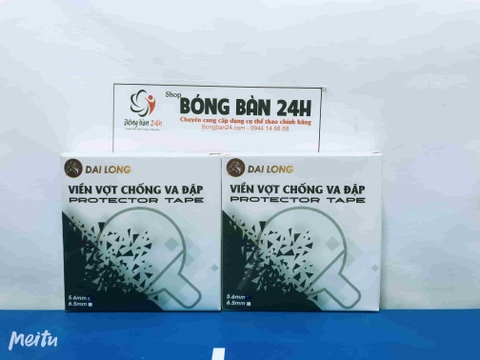 Viền chống va đập Đại Long