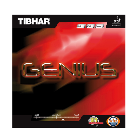 Tibhar Genius max