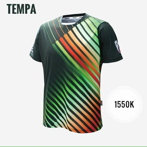 Áo Xiom Tempa Chính Hãng