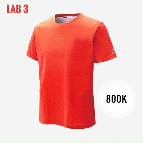 Áo Xiom Lab 3 Chính Hãng