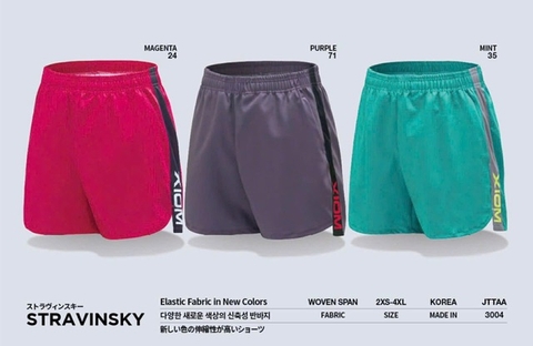 Quần Xiom Chính Hãng 2026