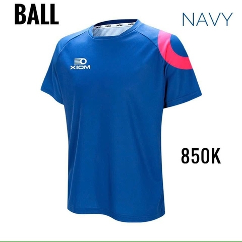 Áo Xiom BALL Chính Hãng