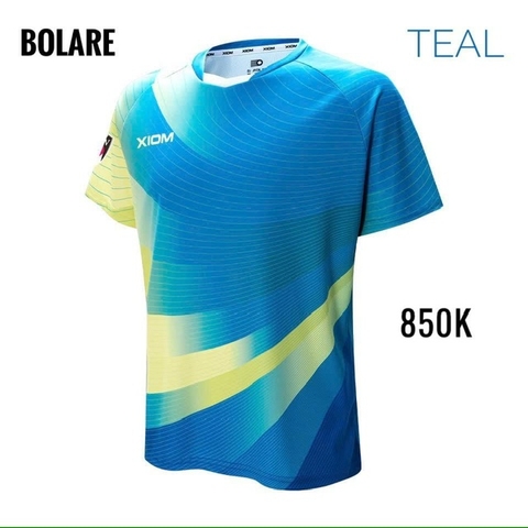 Áo Xiom BOLARE Chính hãng