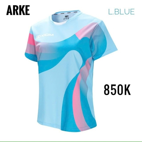 Áo Xiom ARKE Chính Hãng