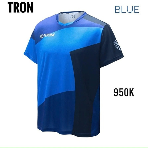 Áo Xiom TRON Chính Hãng