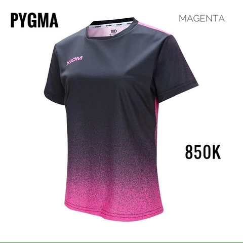 Áo Xiom PYGMA Chính Hãng