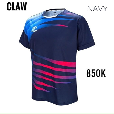 Áo Xiom CLAW Chính Hãng